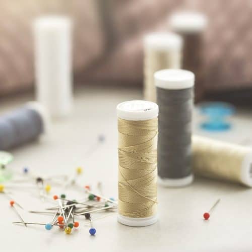 Haberdashery
