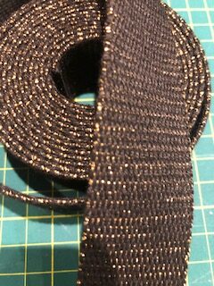 Webbing