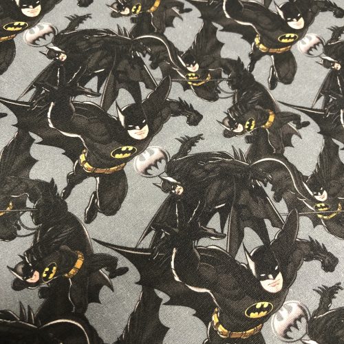 Batman - DC Comics - 100% Cotton