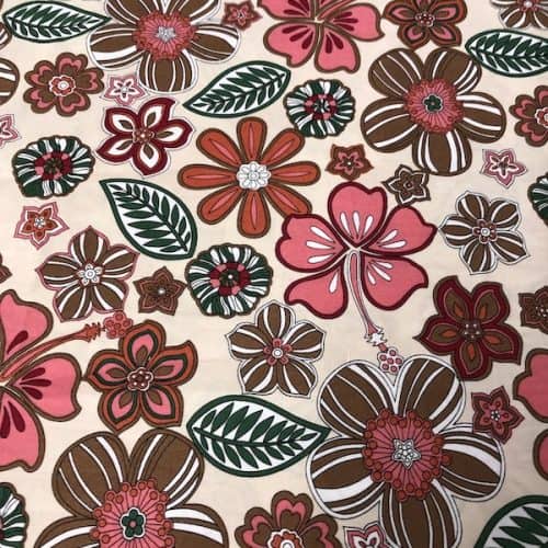 Floral