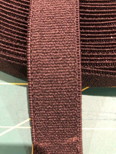 25mm Loom Elastic - Image 8
