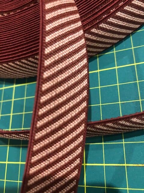 25mm Loom Elastic - Image 4