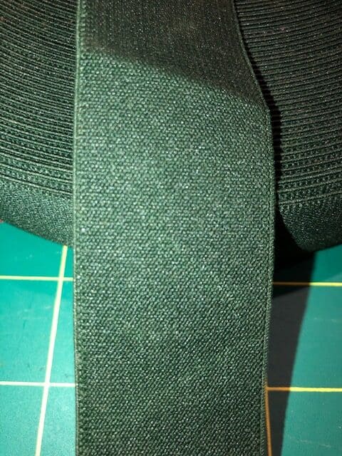 35mm Loom Elastic - Image 3
