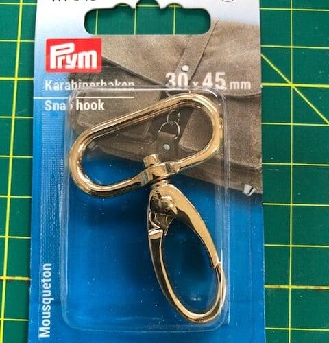 Metalwork and Clips
