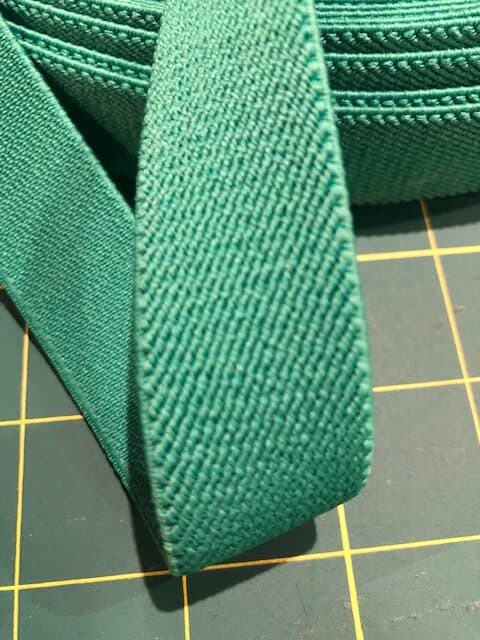 25mm Loom Elastic - Image 11