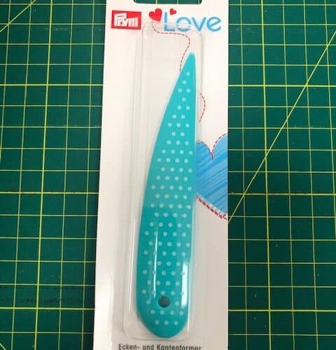 Pryme Corner Turner - Mint