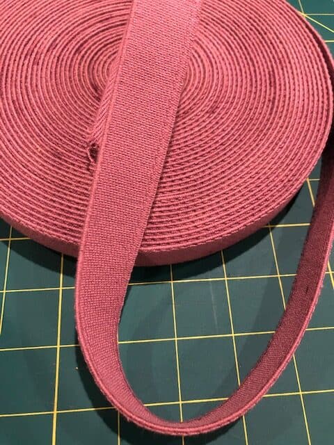 25mm Loom Elastic - Image 2
