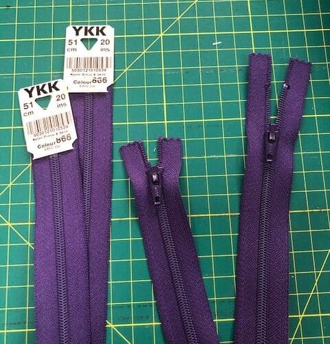 Zips