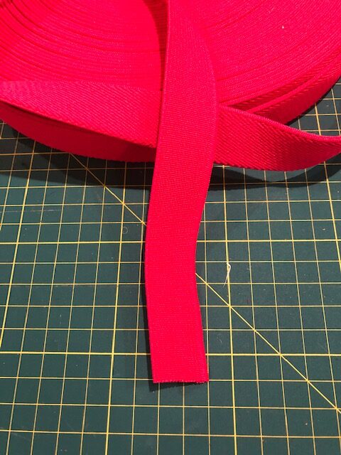 25mm Loom Elastic - Image 7
