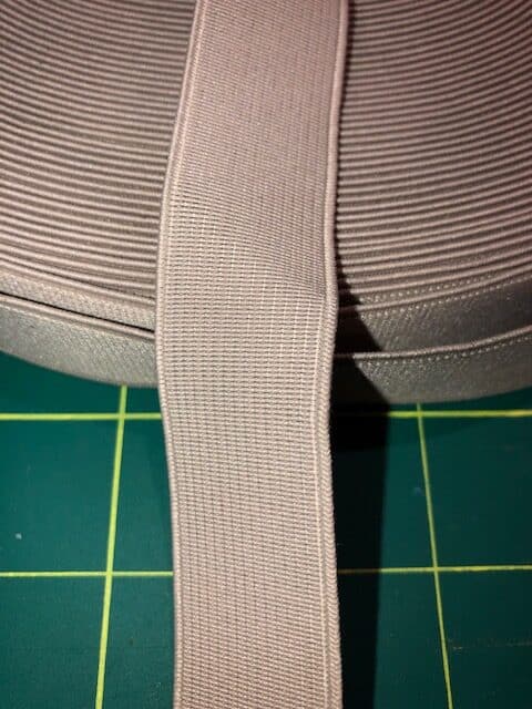25mm Loom Elastic - Image 12