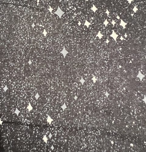 Luna & Laurel 100% cotton designed by AGF Studio