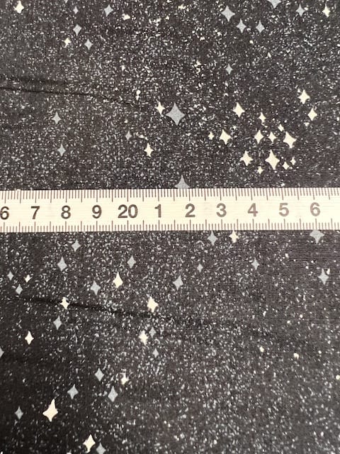 Luna & Laurel 100% cotton designed by AGF Studio - Image 2