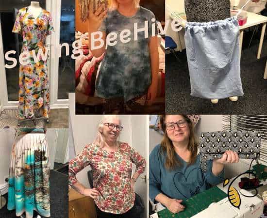 BeeHive 550x450 therapeutic sewing sessions