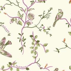 Vie de Boheme Soul, Premium Cotton by Pat Bravo